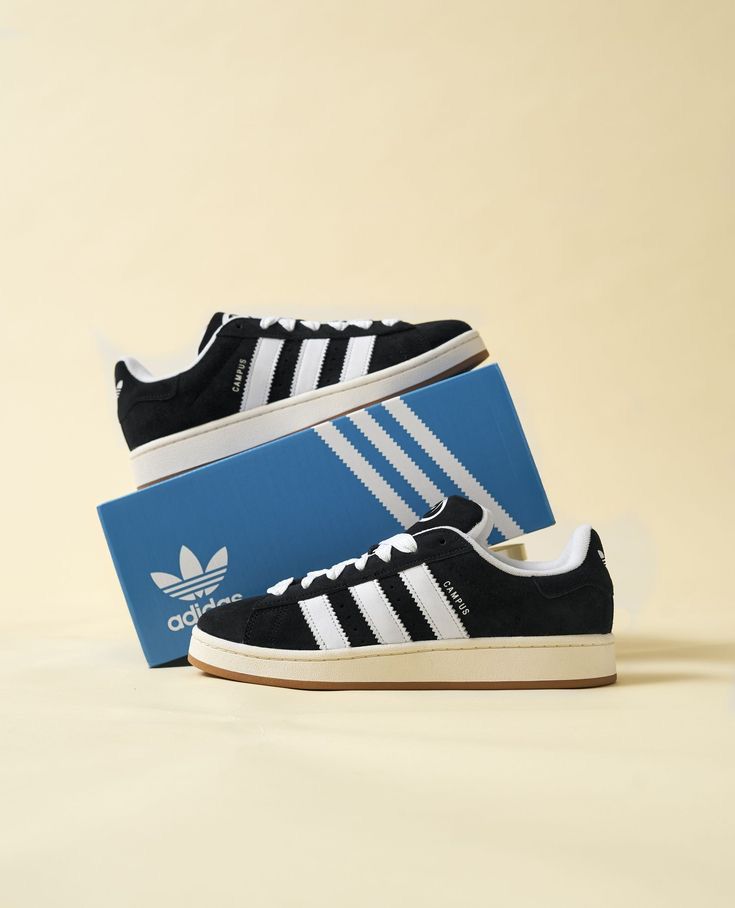 أديداس كامبوس 00s