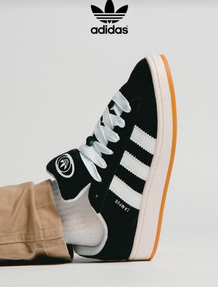 أديداس كامبوس 00s