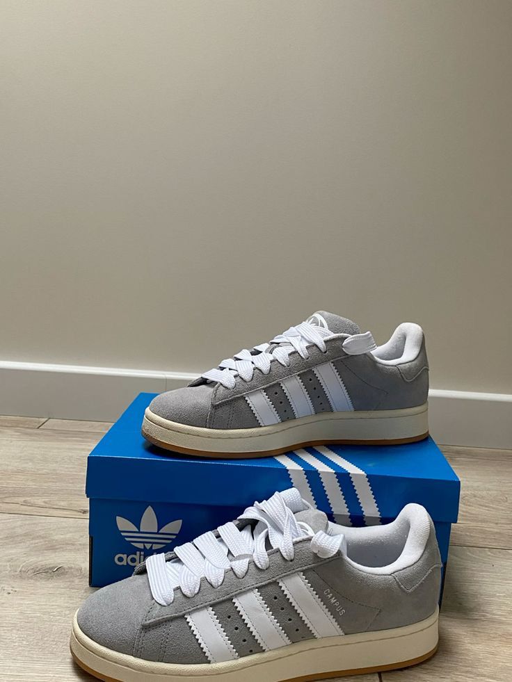 أديداس كامبوس 00s