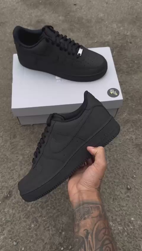 حذاء نايكي إير فورس 1 '07